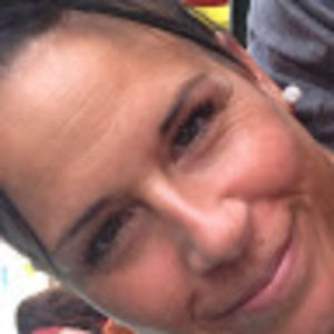 Meet your Posher, Lori ann